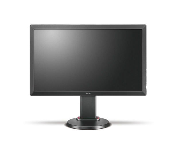 BenQ ZOWIE RL2460 czarny - 325921 - zdjęcie 2